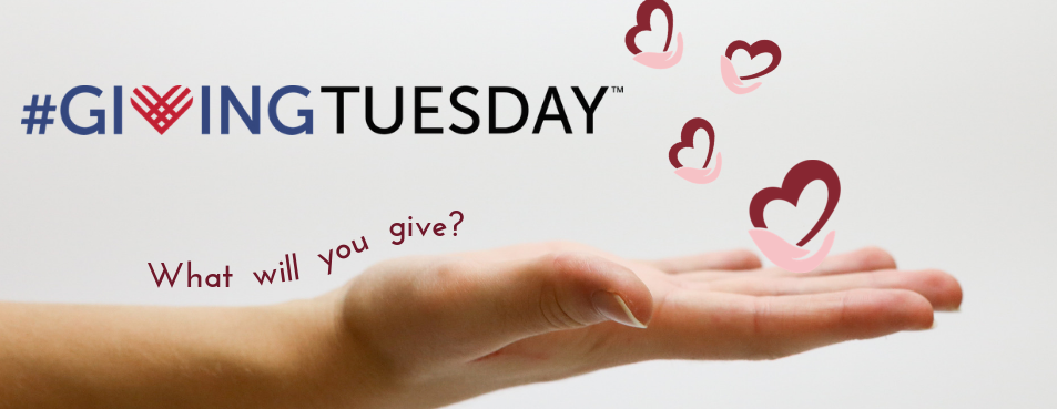 2018 Giving Tuesday